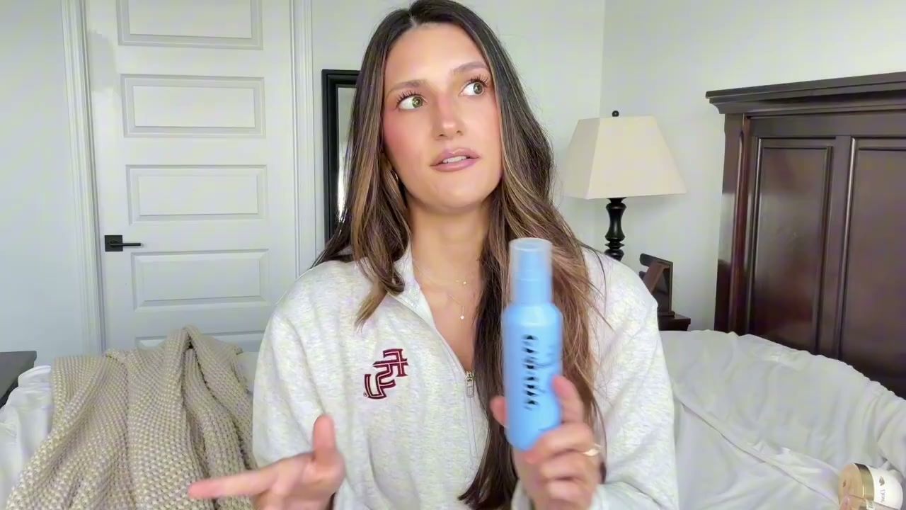 Stay Hydrated Leave-In Conditioner