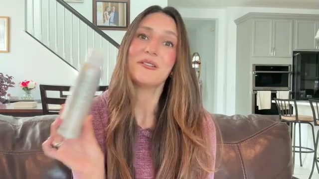 Perfect Hair Day Advanced Clean Dry Shampoo