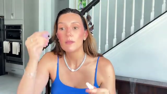 Super Lock Brow Glue Eyebrow Gel