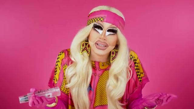 Baked Highlighter