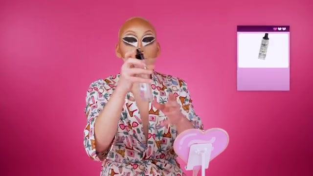 Make It Last Original - Natural Finish Setting Spray