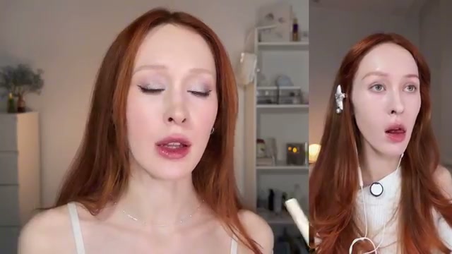 @val_foche reviewing espoir Brow Color Fixing Cara at 16:31 in a YouTube Shorts video