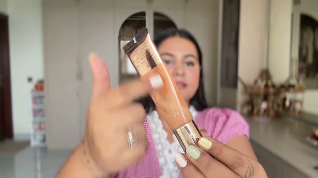 Beautiful Skin Foundation