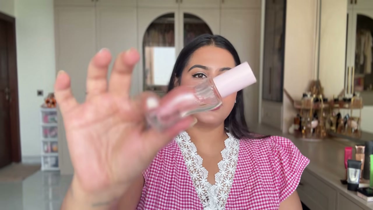 Honey Infused Hydrating Lip Oil