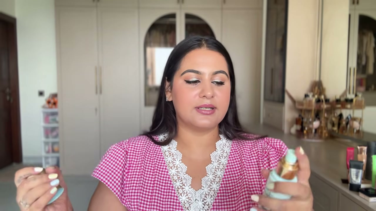 Makeup Insurance 18 Hour Longwear Setting Spray