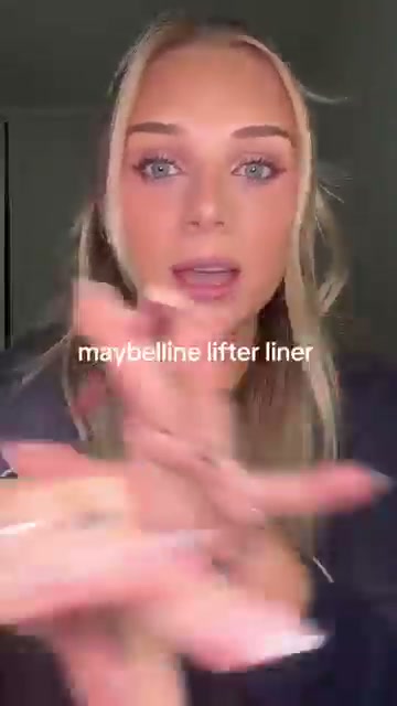 Lip Plumping Gloss