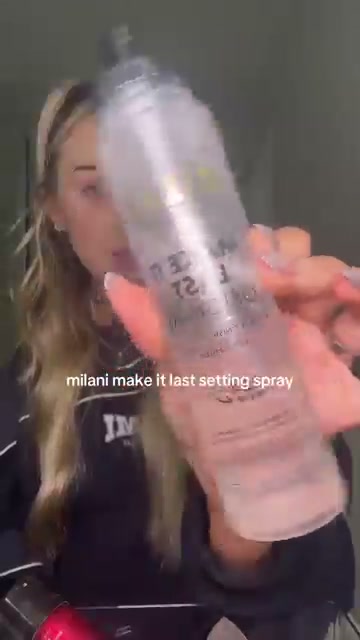 @vanilla_swirlxx reviewing Maybelline Super Stay 24H Skin Tint + Vitamin C at 00:05 in a YouTube Shorts video