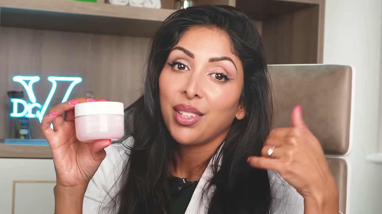 Peach 77 Niacin Enriched Cream