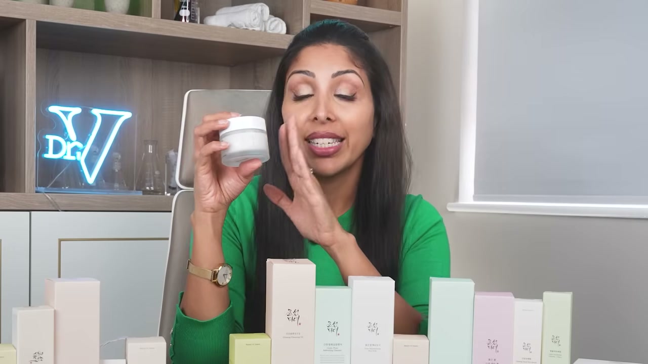 Dynasty Cream