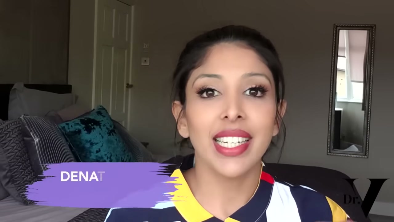 @vanitarattan reviewing Clinique Anti-Blemish Solutions Cleansing Foam at 11:52 in a YouTube Shorts video