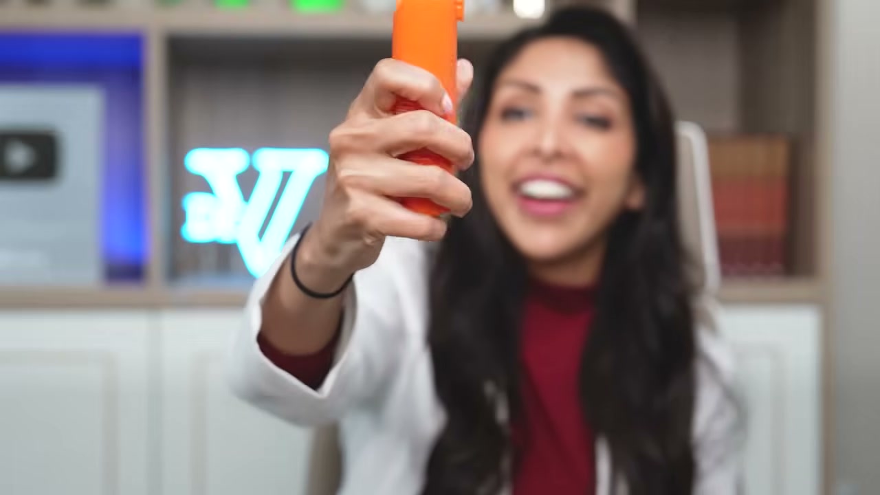 Vitamin C Face Serum
