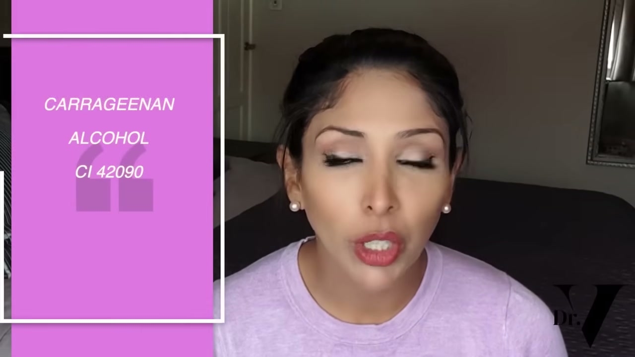 @vanitarattan reviewing Garnier Skin Active Pure Active 3 in 1 Clay at 18:37 in a YouTube Shorts video