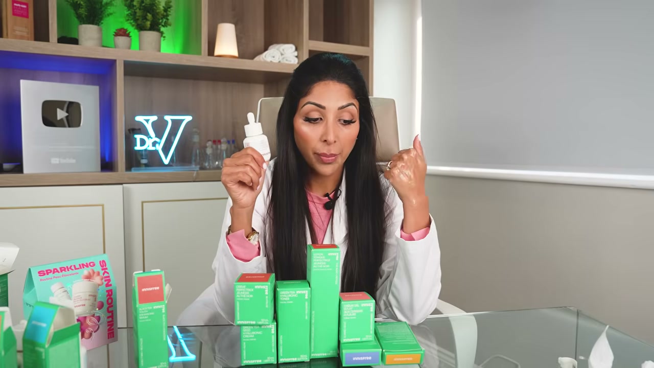 Black Tea Youth Enhancing Ampoule