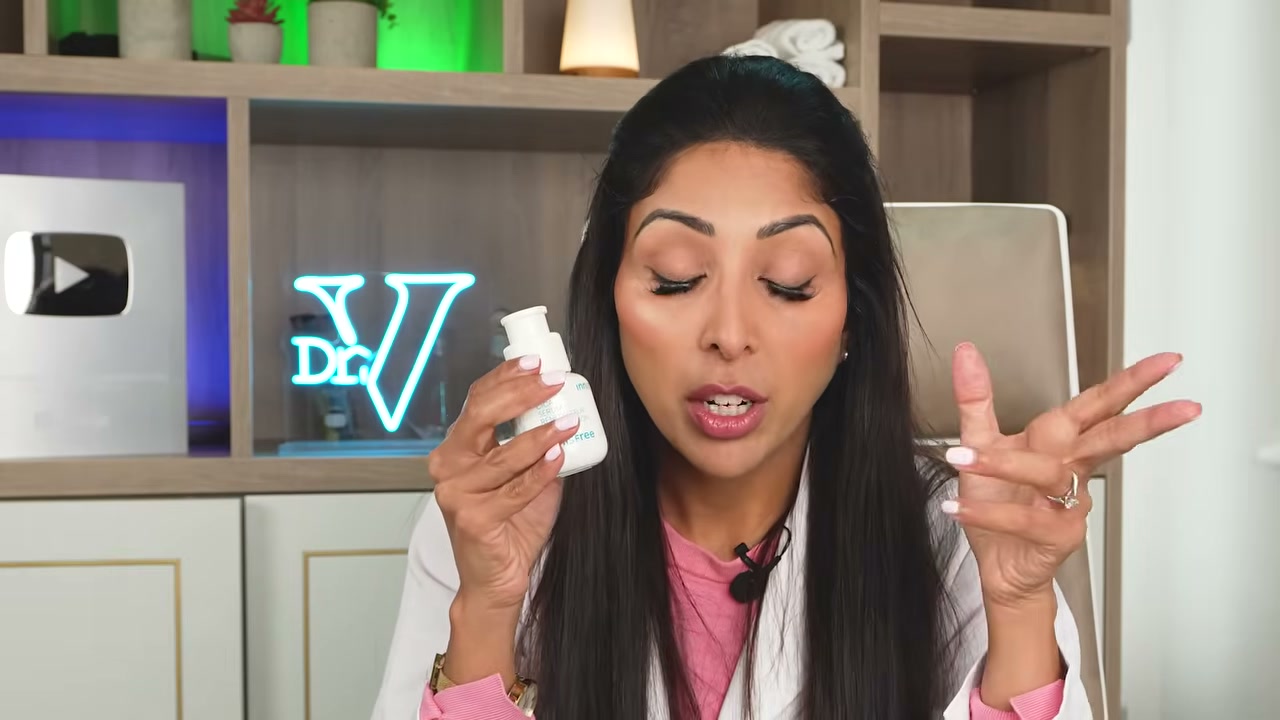 Retinol Green Tea PDRN Firming Serum