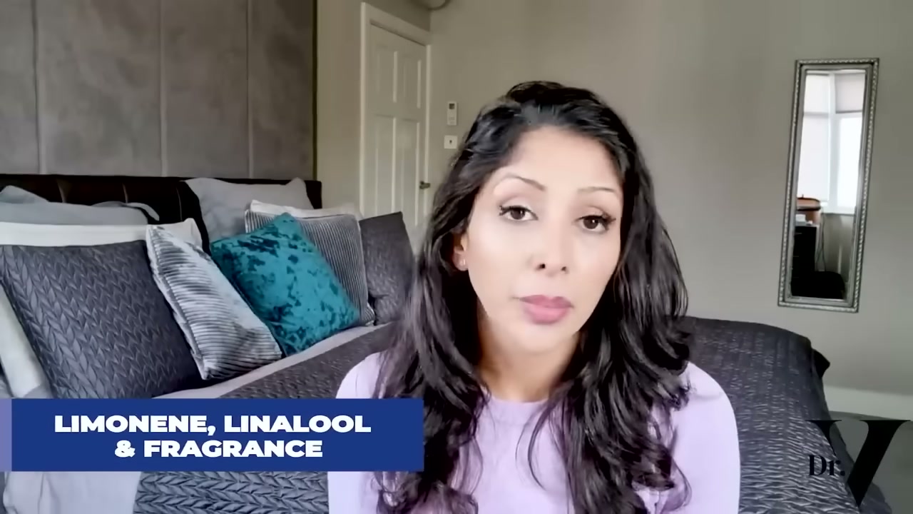 @vanitarattan reviewing Mely Even Dark Spot Control Serum at 13:42 in a YouTube Shorts video