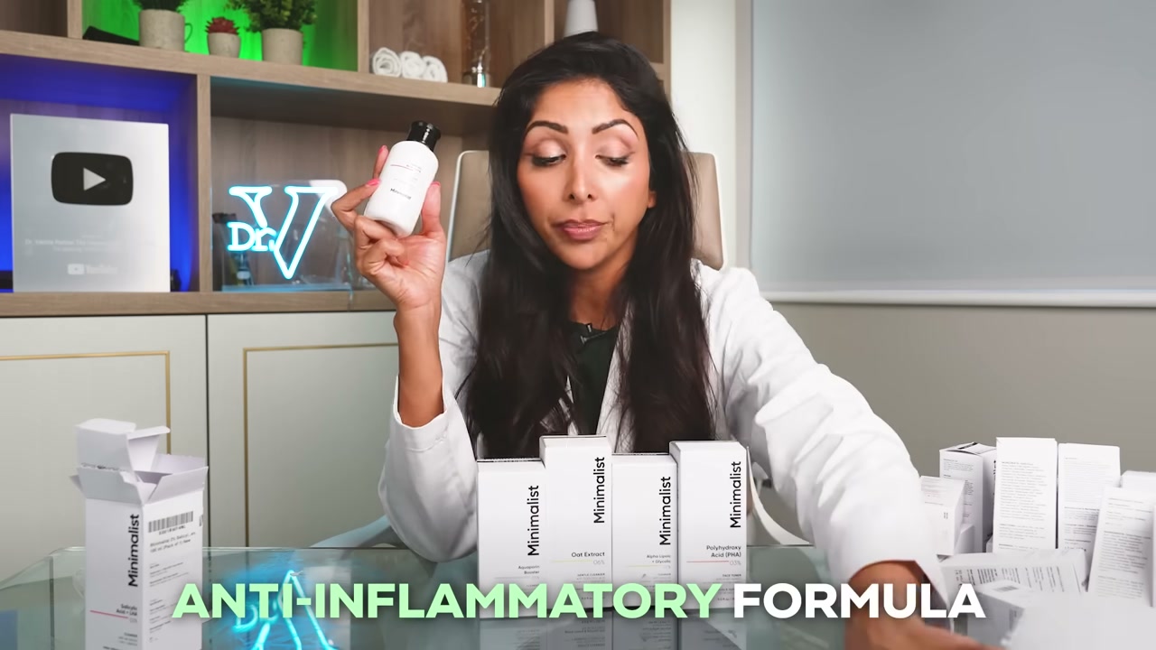 Salicylic Acid Face Wash