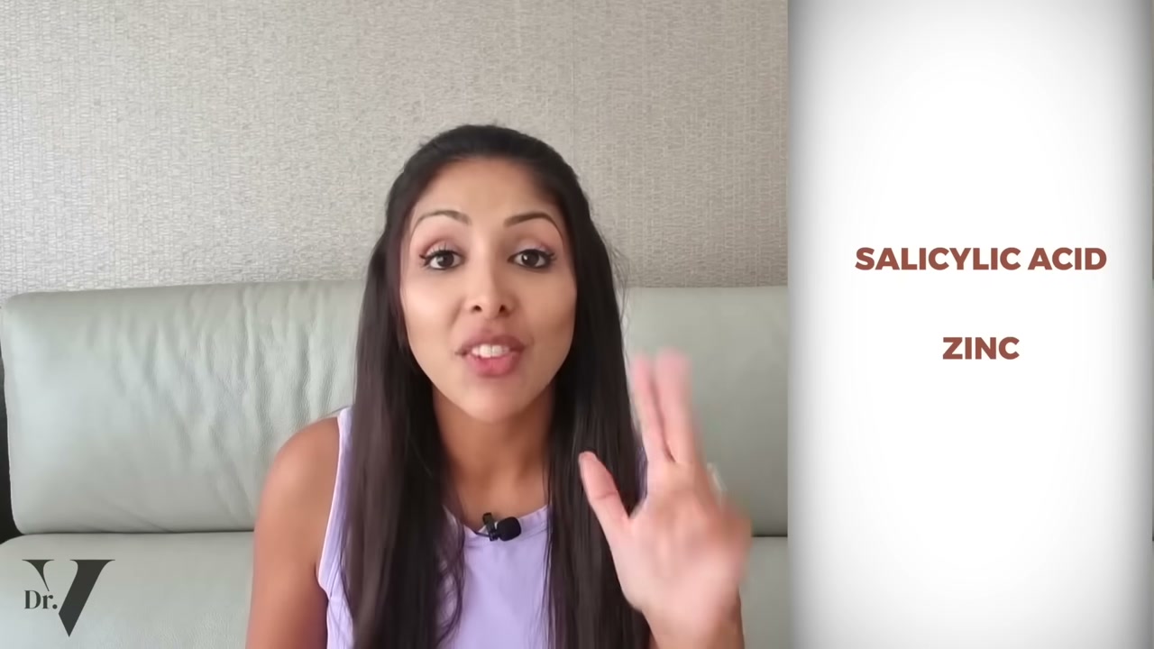 Salicylic Acid Face Wash