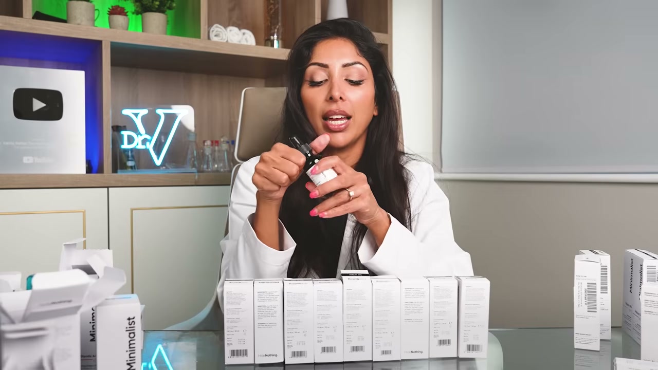 Vitamin C Serum