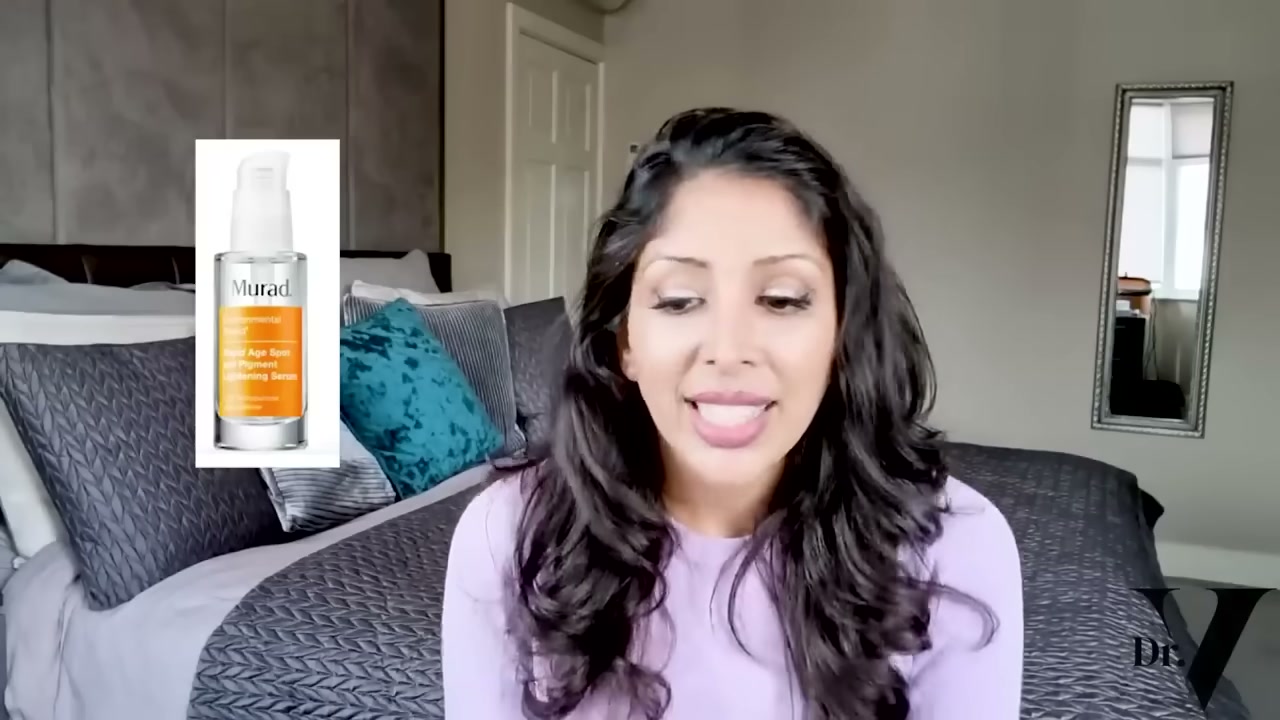 Rapid Dark Spot Correcting Serum