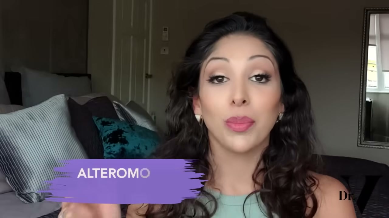 Niacinamide Gel Cream 5%