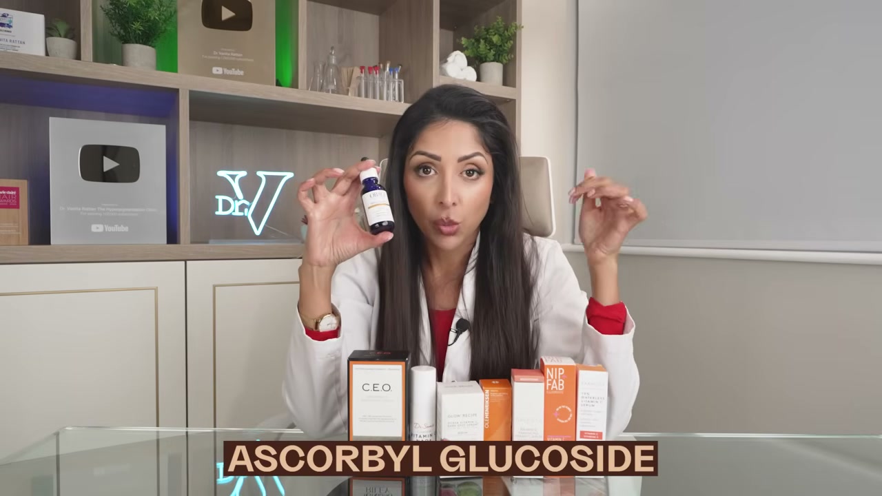 Professional-C Serum 20%
