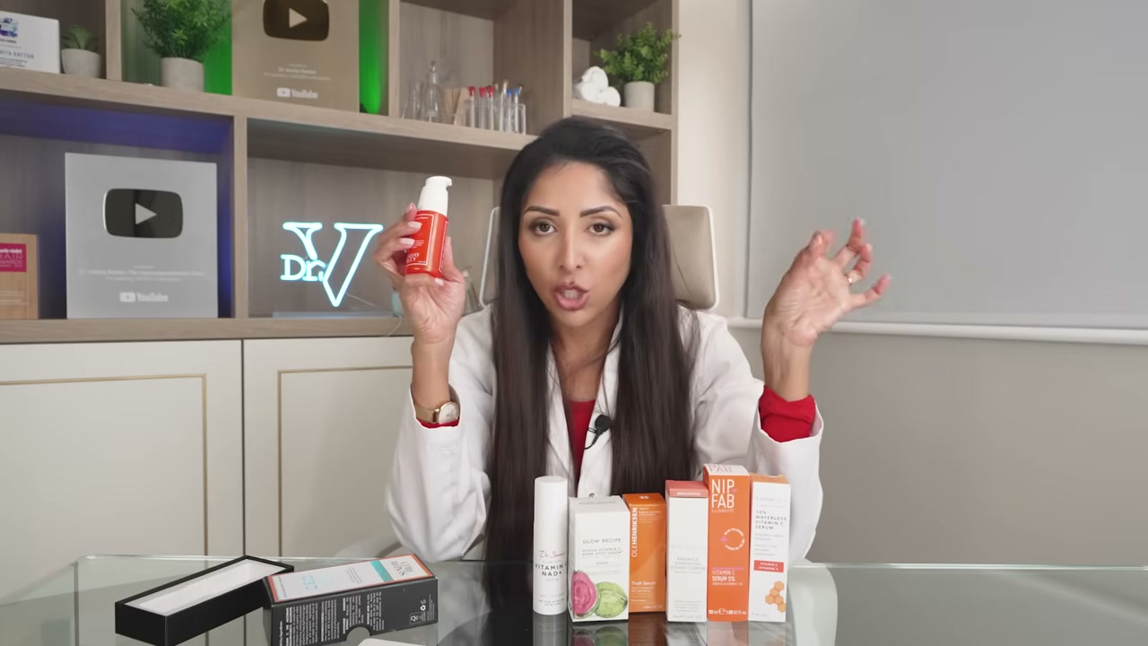C.E.O. 15% Vitamin C Brightening Serum