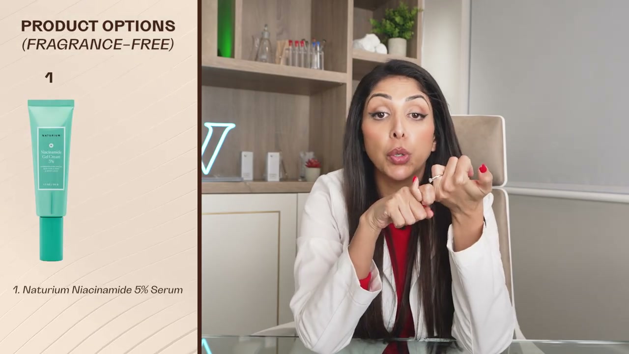 Succinic Acid Acne Treatment