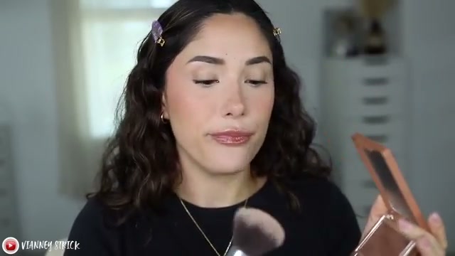 Blur On Lock Setting Powder