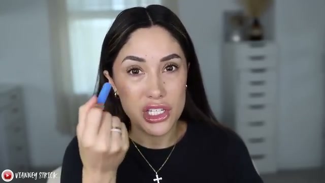 @vianneystrick reviewing Milk Makeup Hydro Grip Concealer at 04:51 in a YouTube Shorts video