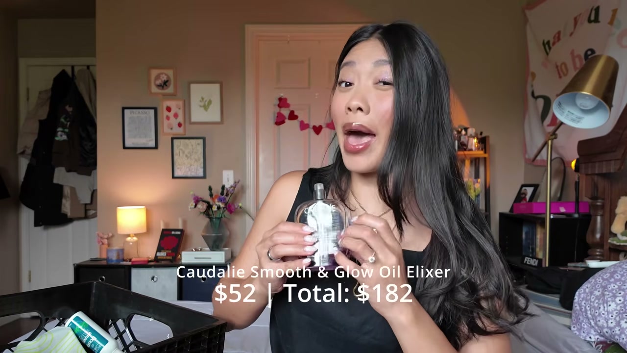 Smooth & Glow Oil Elixir