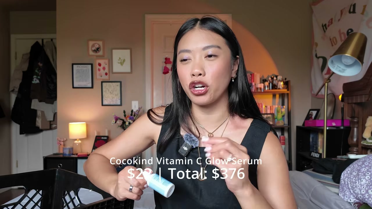 Vitamin C Glow Serum