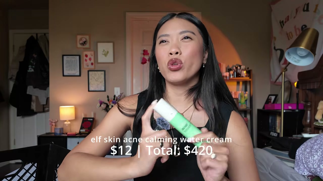 Blemish Breakthrough Acne Calming Water Cream