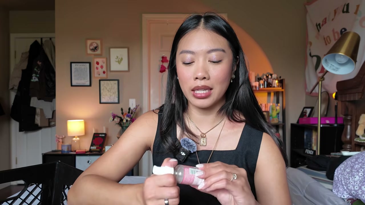 Hello, Good Stuff! Glow Serum Primer