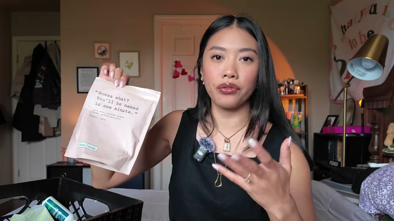 Original Coffee Scrub