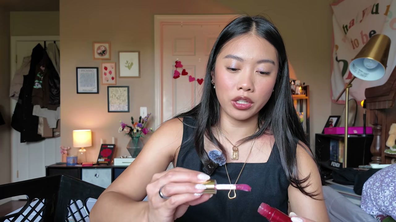 Fruit Fetish Lip Oil