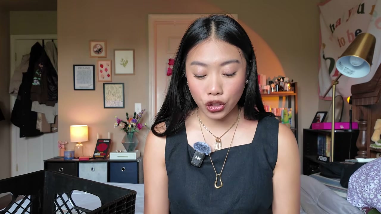 Beyond Bold Mascara