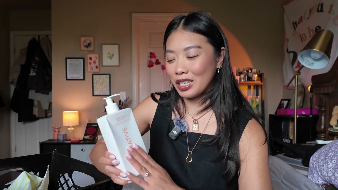 Moisturizing Lotion