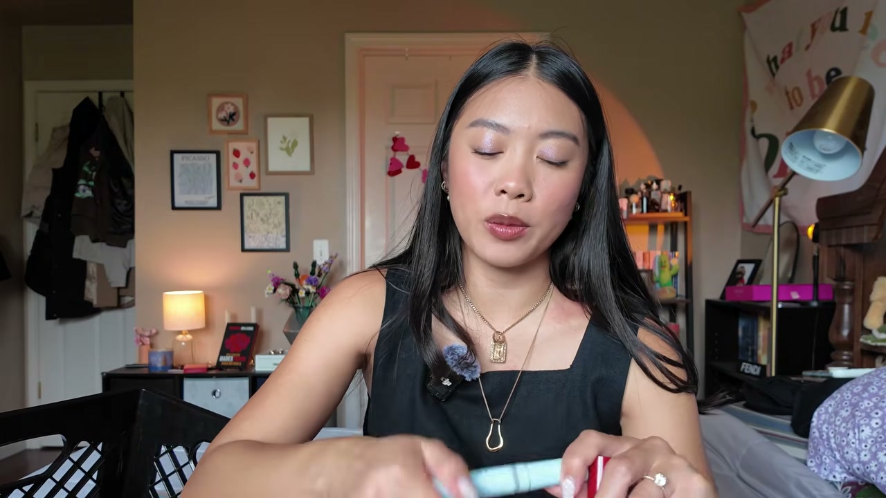 Essence Mascara Base