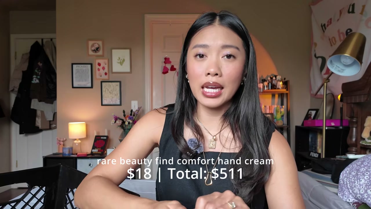 Find Comfort Hydrating Hand Cream