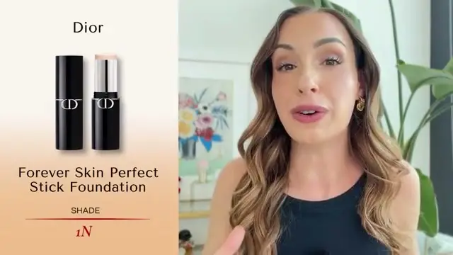 Dior Forever Skin Perfect Multi-Use Hydrating Foundation Stick