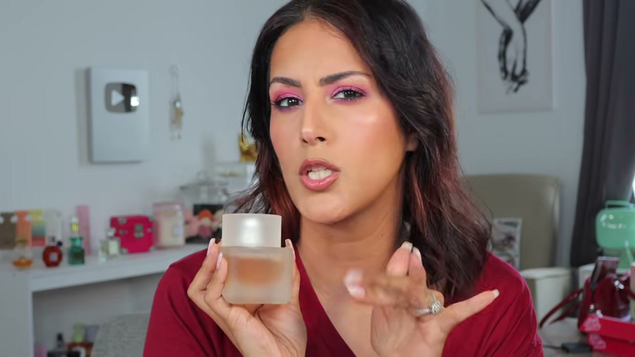 Easy Bake Intense Eau de Parfum