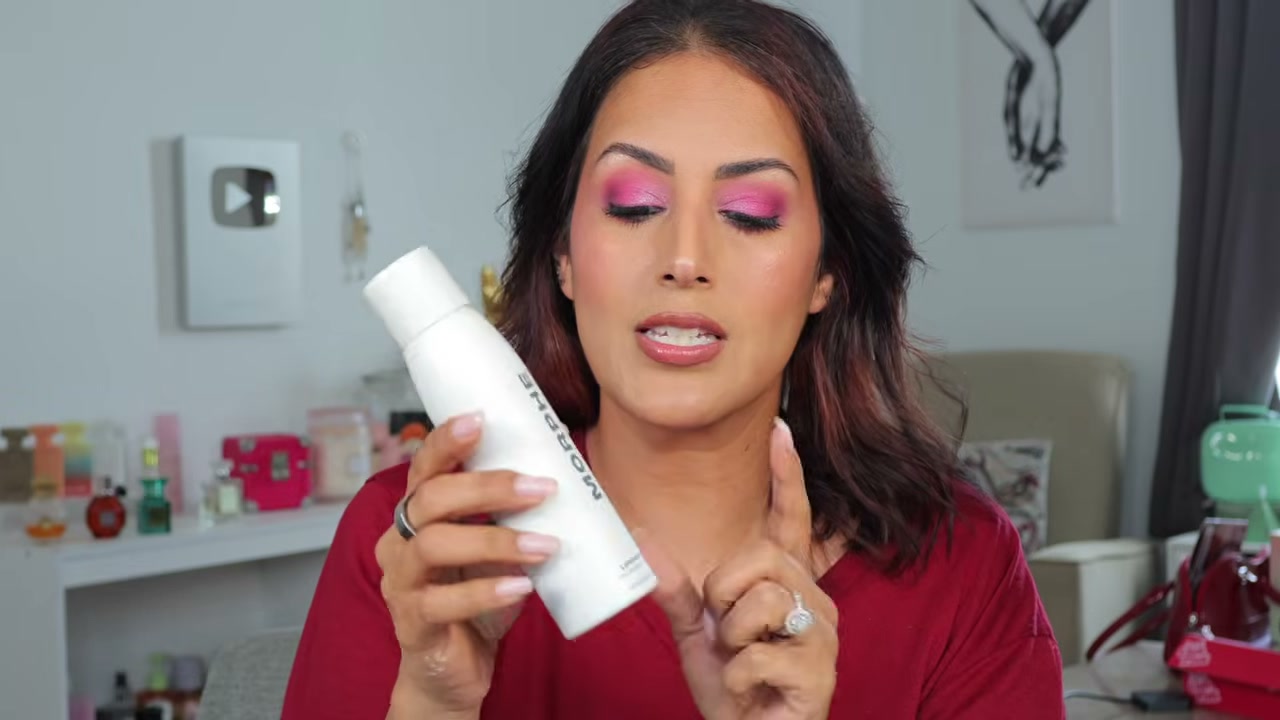 Lifeproof 16-Hour Continuous Setting Mist