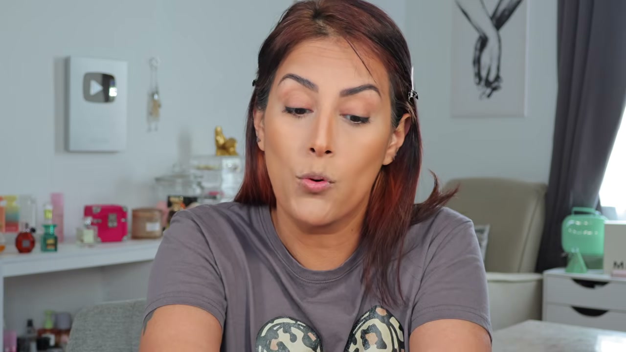 M300 Dual-Ended Eyeshadow Brush