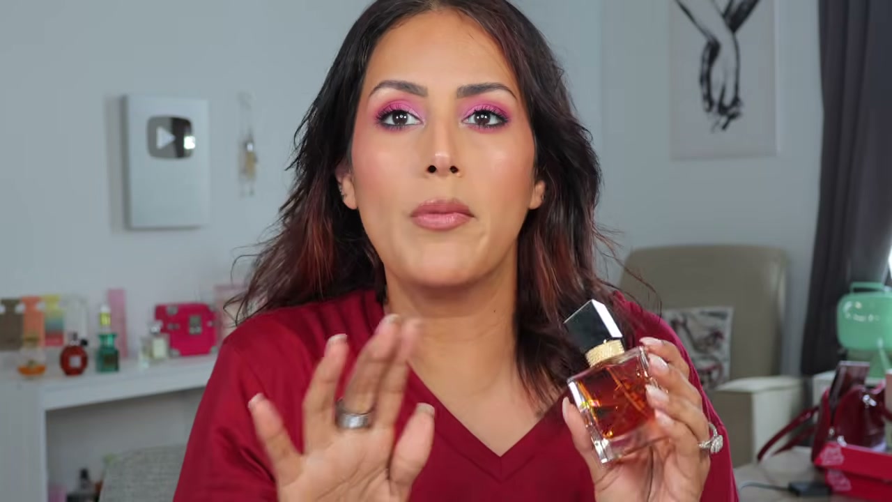 Libre Eau de Parfum Intense