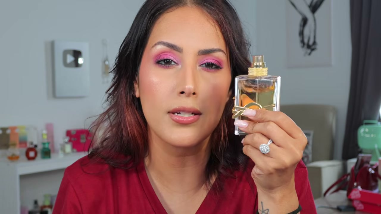 Libre Eau de Parfum