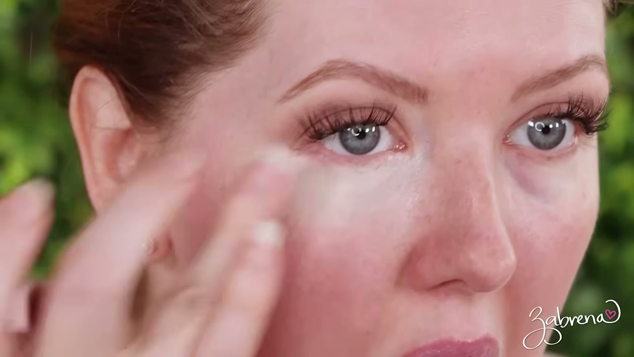 @zabrena reviewing Catrice Undereye Brightener Instant Awake at 03:43 in a YouTube Shorts video