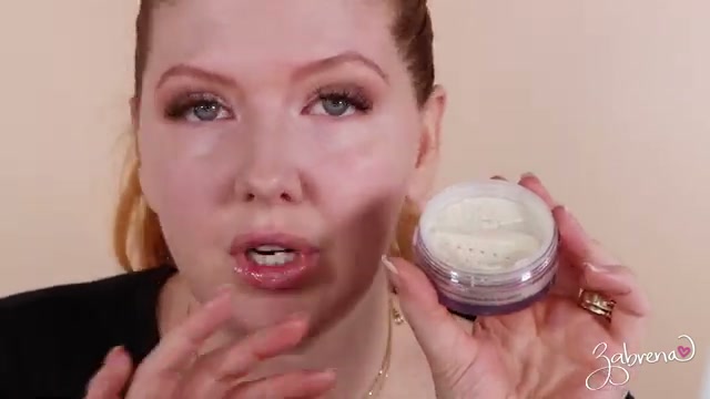 Halo Glow Setting Powder