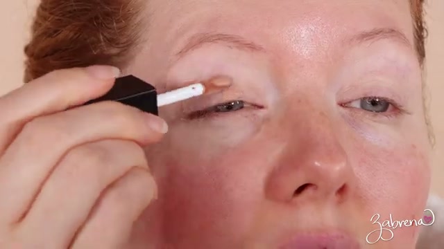 Liquid Velvet Eyeshadow