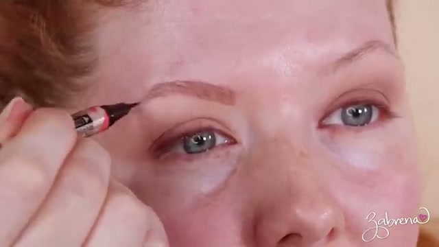 Build-A-Brow 2-in-1 Brow Pen and Sealing Gel