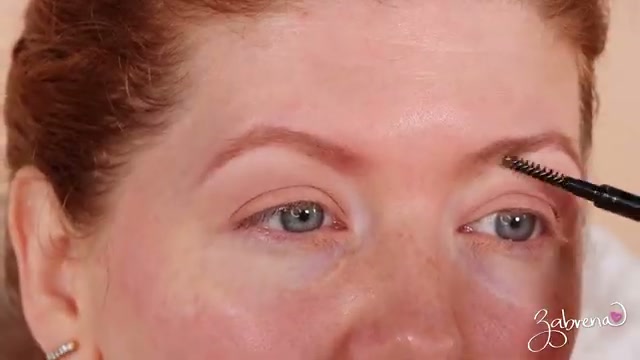 Superfluff Volumizing Eyebrow Gel Mousse